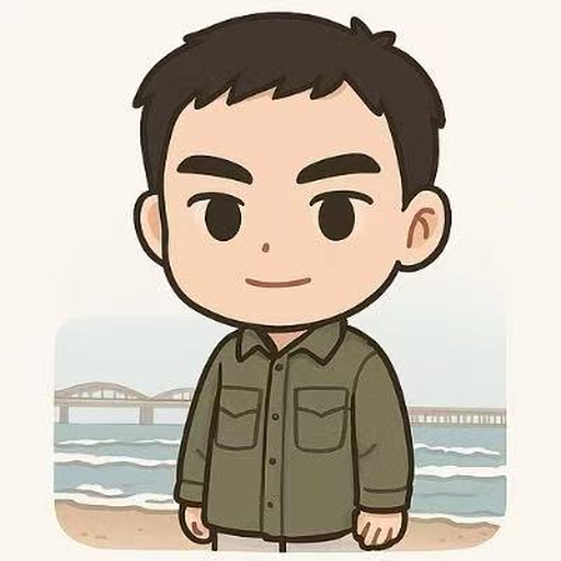 yuyu 的 Q 版头像